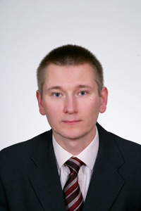 dr inż. Marcin Adam