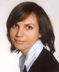 dr inż. Agnieszka Bier