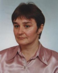 dr Barbara Biły