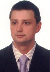 dr inż. Rafał Brociek