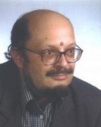 dr inż. Piotr Gawron