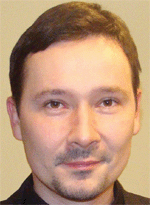 dr inż. Adrian Kapczyński