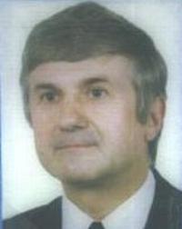prof. dr hab. Viktor Kulyk