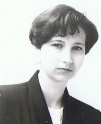 dr Ewa Łobos
