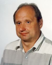 dr Zbigniew Marszałek