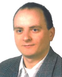 dr inż. Mariusz Pleszczyński