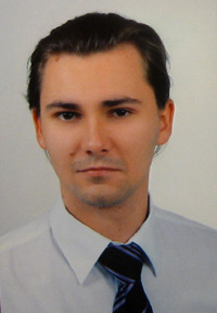 dr inż. Dawid Połap