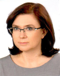dr hab. Beata Sikora