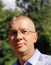 dr inż. Marcin Sobota