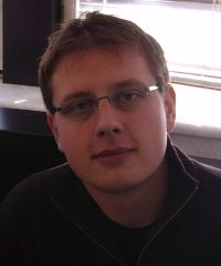 prof. dr hab. inż. Marcin Woźniak